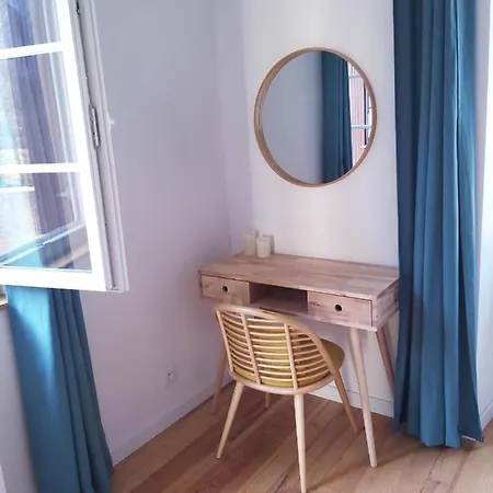 Vue Imprenable Sur La Riviere. Tatil Evi *